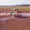 new design top quality tractor PTO drived hydraulic operating boom sprayer with good price
