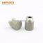 High temperature air purification Solid liquid separation - microporous Metal Stainless steel Cartridge Filters