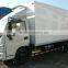 jmc lights led truck foton refrigerated truck for milk transportation