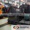High quality hammer crusher machine from realiable supplier for sale