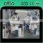 Animal feed processing plant for fish
