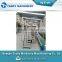2015 made in china hot sale promotion metal stainless steel shelf racks