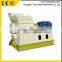 Biomass wood pellet crushing straw grinder machine for sale