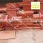 2014 Gongy Liejianggou New Machine For Brick Making Machine Price / Bricks Machine