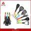 Modern Non-stick kitchen utensils set/ nylon kitchen ware/Kitchen Utensil