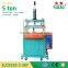 JULY brand new coming 5 Tons manual heat power press machine