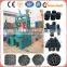 honeycomb coal briquette press machine