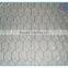 China lowest price galvanized hexagonal wire netting/decorative chicken wire mesh
