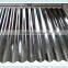 Galvanized watts/corrugated steel sheet for roofing