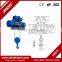 Lifting Equipment Running CD-1 MD-1 2ton Electric Wire Rope Hoist Machine