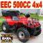 ATV 200cc 4x4