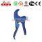 Anticorrosion PE/PVC/PPR metal hand tool