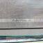 Aluminum foil thermal insulated cover