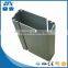 Quality-Assured Wholesale extruded window shutter aluminium 6063 t5
