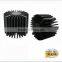 OEM competitive price cylindrical heat sink