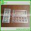 Plastic Ampoule Tray Custom Plastic Tray for Ampoule