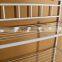 Spacesaver Bathroom Storage Over Toilet Shelf powder coating Finish