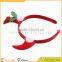 Ox Horn Headband Hair Accessory For Kids Christmas Ornament