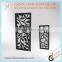 New design decorative wall mirror can under custom request