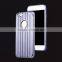 TPU electroplating protective case, trunk shape phone case for iphone 6