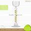 Beatiful Bar Decoration Tea Light Glass Candle Holder