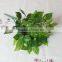 SJ10131020 Foliage green plant/sythetic plant for home decoration