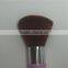 wholesale facial makeup brush custom cosmetic brush kabuki brush personalized makeup brush