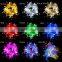 Connectable high quality led cluster christmas lights