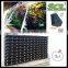 Tin Flower Pot Perfect Home Planters Plant Grow
