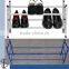 H1321 2 Tier Shoe Rack