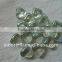 natural flat river pebble stone