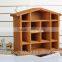 High quality wooden storage mini storage bin for house