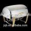 Brand hot sale stainless steel buffet chafing dish set