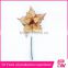 bulk buy christmas decorations decorative artificial flower burlap for christmas market