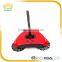 Eco-friendly easy use microfiber cleaning mop