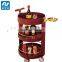 Restaurant Food Service Carts Trolley