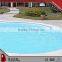 Fashion nice outdoor swimming pool