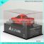 1:18 rectangle LED Acrylic car model display case