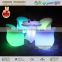 illuminated flower sets / led table and chair set (TP117)
