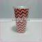 Hot sales fashion customized coco cola cup for plastic cup with straw