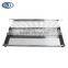 metal kitchen dish dryer dish washer rack