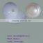 vacuum forming plastic products PS ceiling lampshade