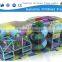 $39.00/Sq.m (B-0211) Easy install indoor playground with beautiful design and various game home indoor playset