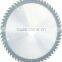 polishing T.C.T circular saw blade cutting blade