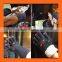 OEM Design Promotion Gift BBQ Gloves Extreme Heat Resistant Long Forearm Safety Protection Oven Grill Cooking Glove