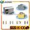 Reasonable Designe Fountain equipment Cold Fog Machine With High Quality