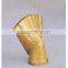 Factory Supplier High Pressure Mist Water Fountain Nozzle Water Jet Fountain Nozzles
