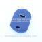 Silicone remote Cover Holder Jacket Remote Key Case Shell for ford 3 buttons