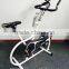 Magnetron bike