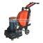 ASL floor polishing machines